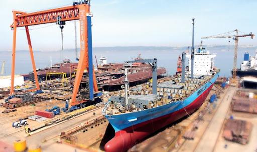 Yalova’da yılın ilk 5 ayında yapılan ihracat bir önceki yılın aynı dönemine göre yüzde 57,9 artarak 294 milyon 693 bin dolar oldu.