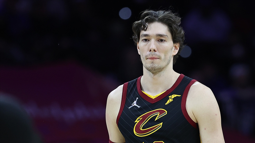 Cedi Osman
