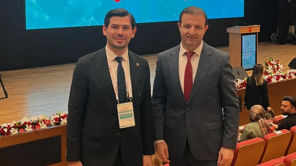 Yalova İl Milli Eğitim Müdürlüğü Ar-Ge birimi, Türkiye Yüzyılı vizyonu doğrultusunda eğitimde kaliteyi artırmaya yönelik çalışmalarına bir yenisini daha ekledi.